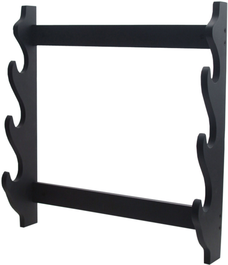 Small Sword Rack