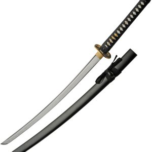 Hand Forged Samurai Sword