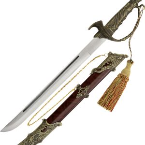 Turkish Sword