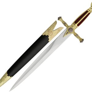 Masonic Dagger