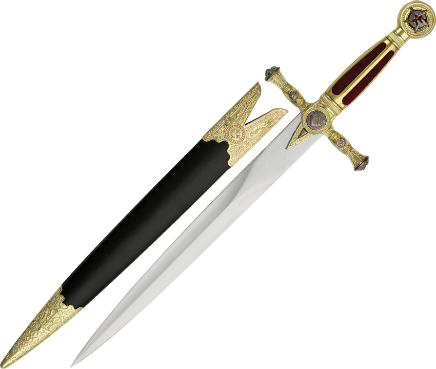 Masonic Dagger