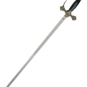 Templar Sword