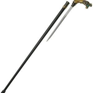 Dragon Sword Cane