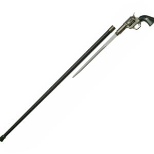Gun Sword Cane
