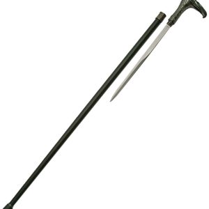 Bird Sword Cane