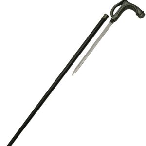 Serpent Sword Cane