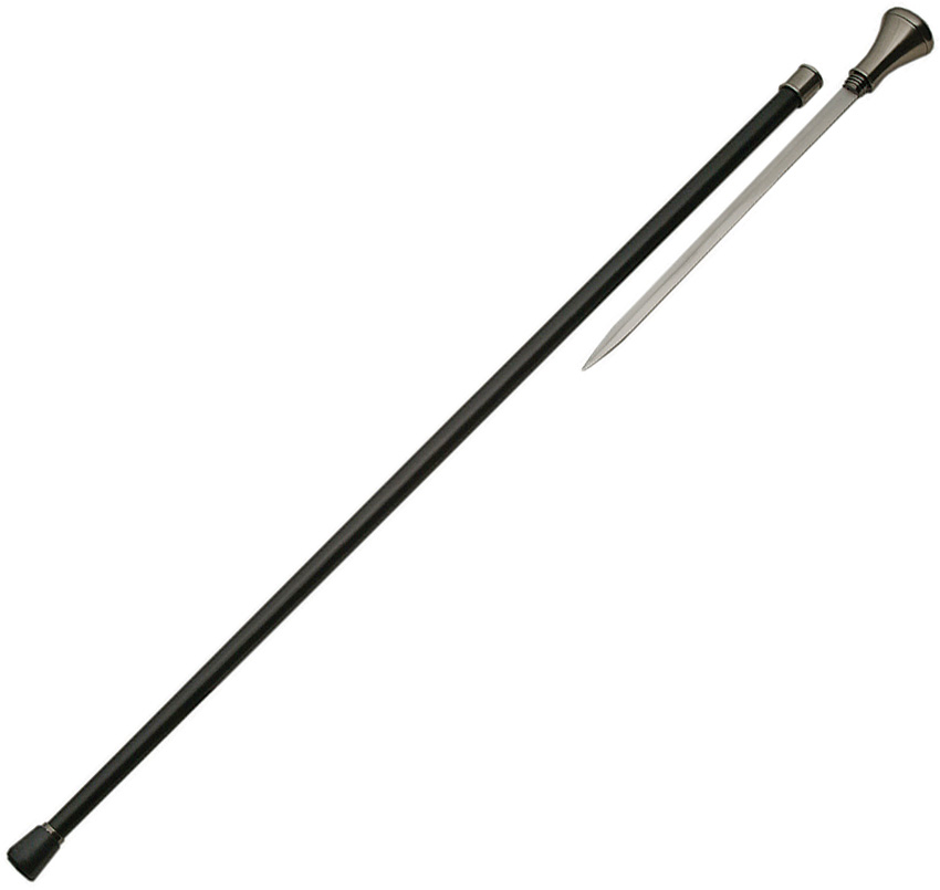 Mason Cane Metal Head