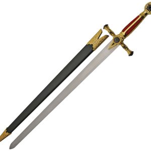Masonic Sword
