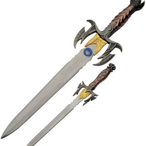 Samurai Sword Set 2pc