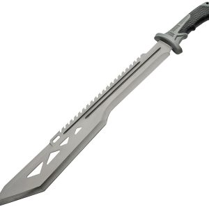 Macho Machete Satin