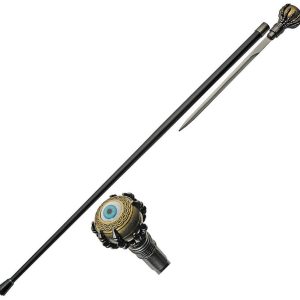 Eyeball Sword Cane