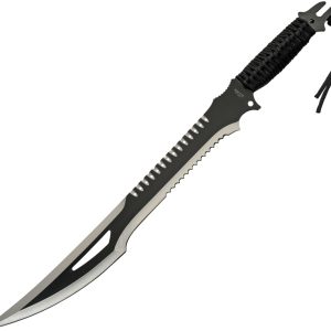 Fantasy Machete