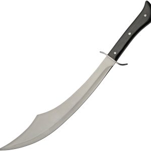 Arabian Scimitar
