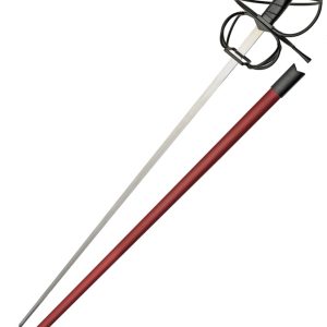 Red Moon Rapier