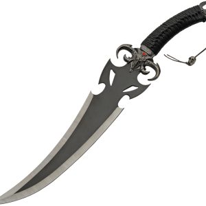 Ghoul Fantasy Knife