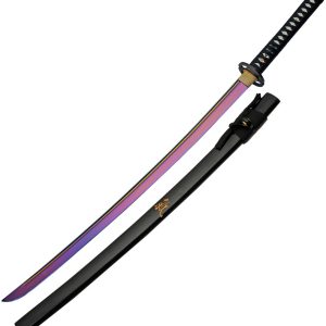 Dreamlight Katana