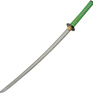 Lucky Spring Katana
