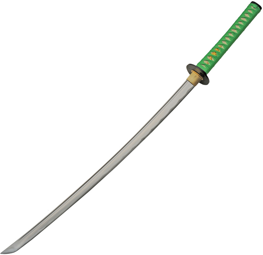 Lucky Spring Katana