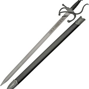 Elegant Rapier