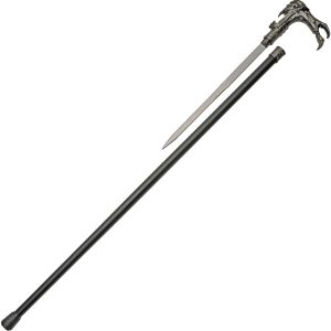 Alien Maw Sword Cane