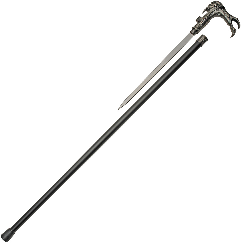 Alien Maw Sword Cane