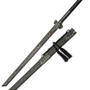Mist Walker Sword