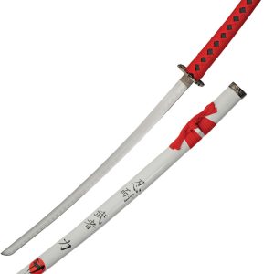 Rising Sun Samurai w Stand