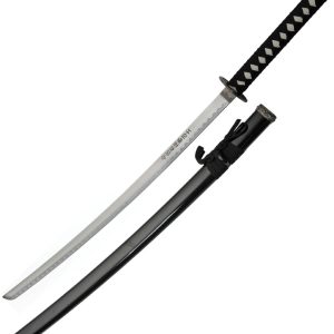 Oath Ring Samurai