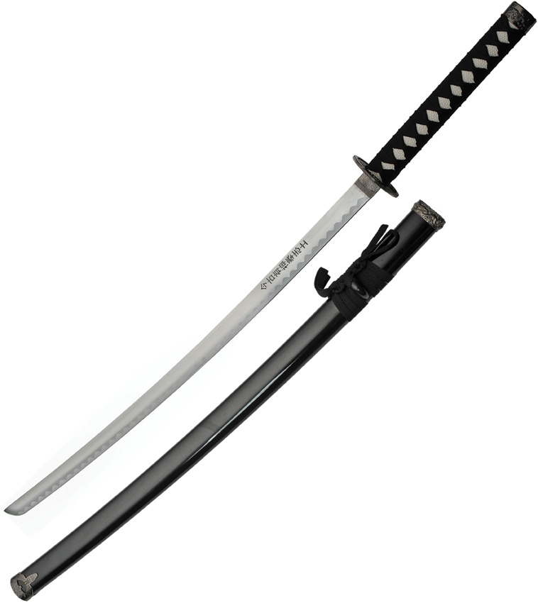 Oath Ring Samurai