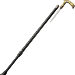 Adjustable Phoenix Sword Cane