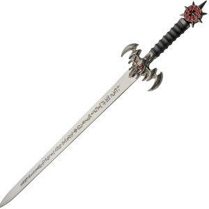 Doom Flayer Sword