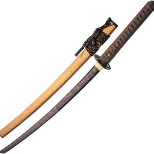 Sakura Samurai Sword