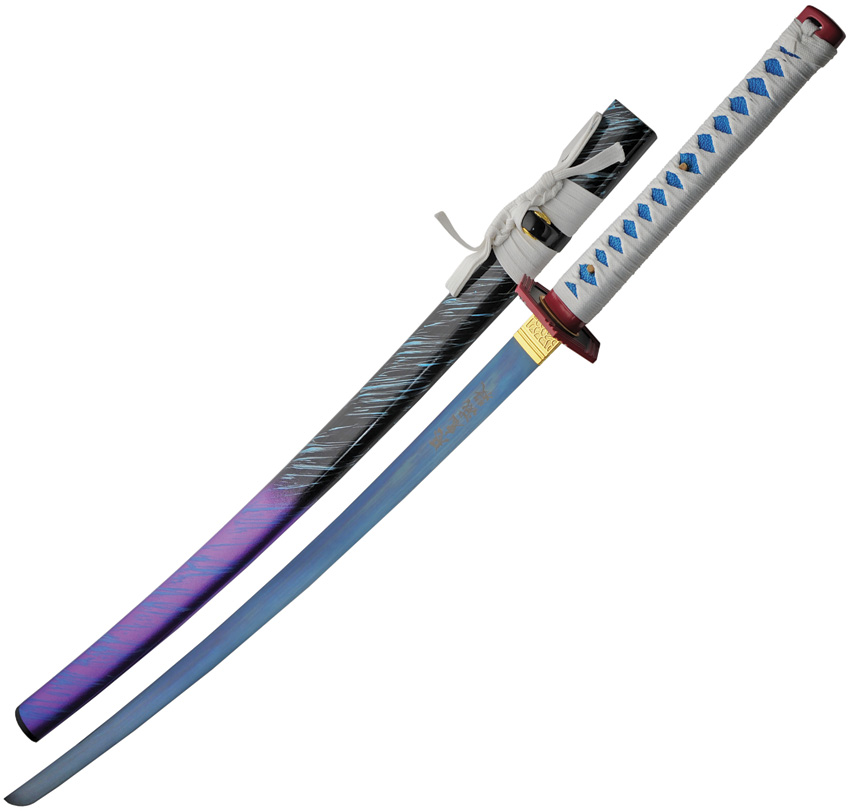 Royalty Katana