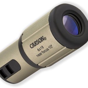 Monocular 6x18mm
