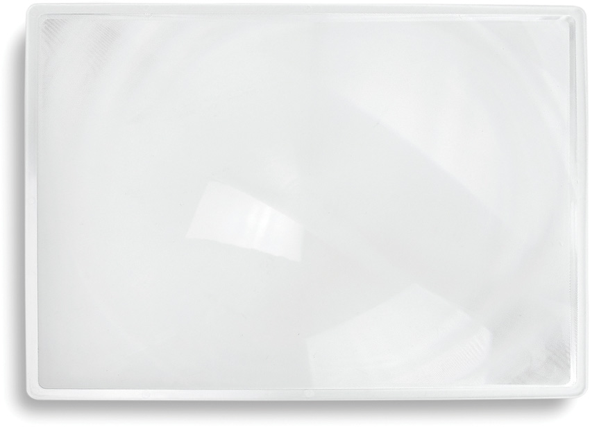 PageMagnifier Rigid Frame