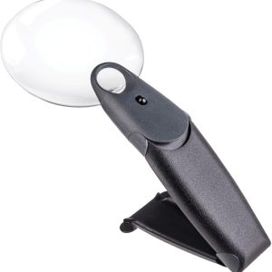 FreeHand Spot Lens