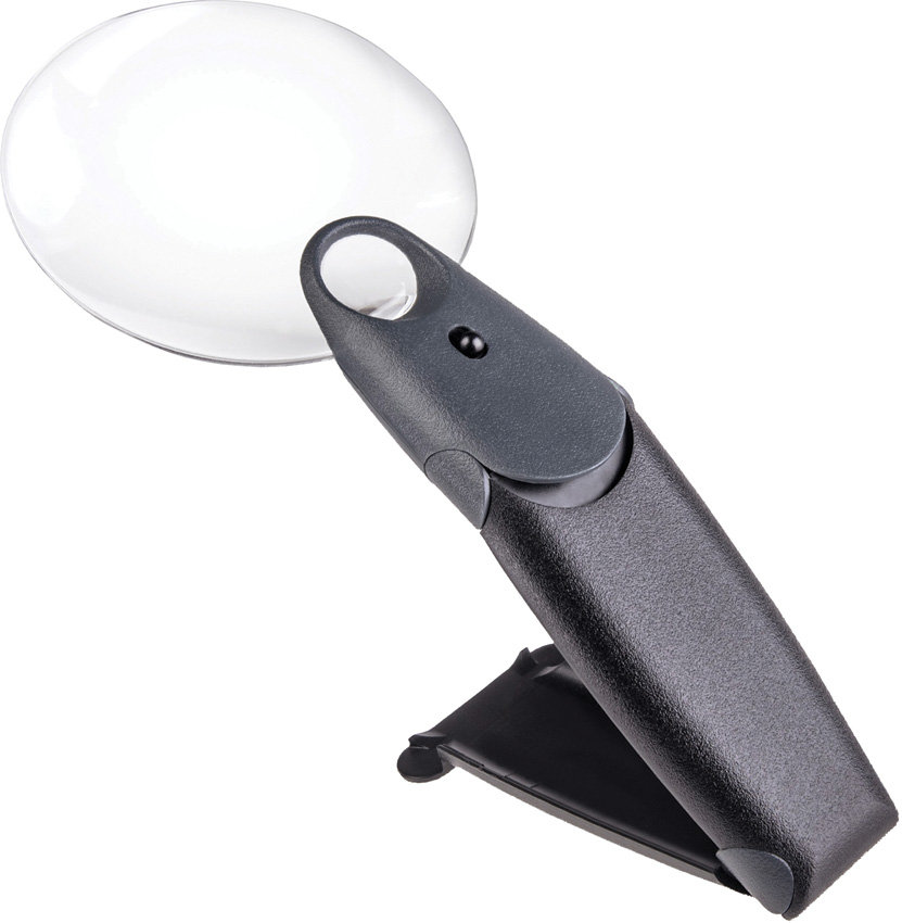 FreeHand Spot Lens