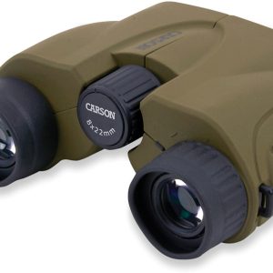 Hornet Binoculars 8x22