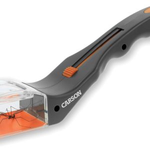 Humane Bug Catcher Tool