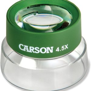 Bug Loupe Stand Magnifier