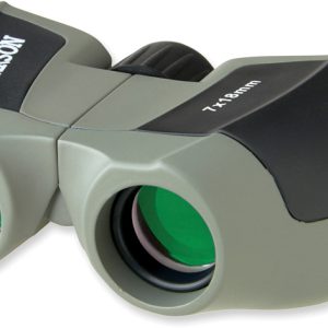 MiniScout 7x18mm Binoculars