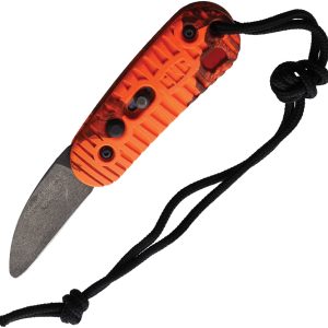 Auto CKC Series Button Lock