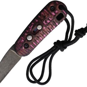 Auto CKC Series Button Lock