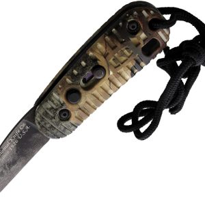 Auto CKC Series Button Lock