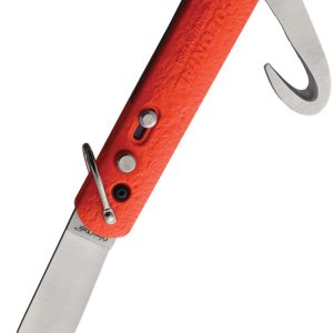 Auto Paratrooper Button Lock