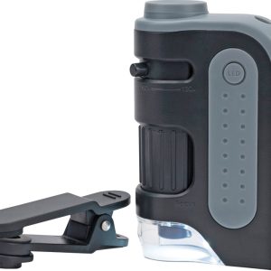 MicroBrite Pocket Microscope
