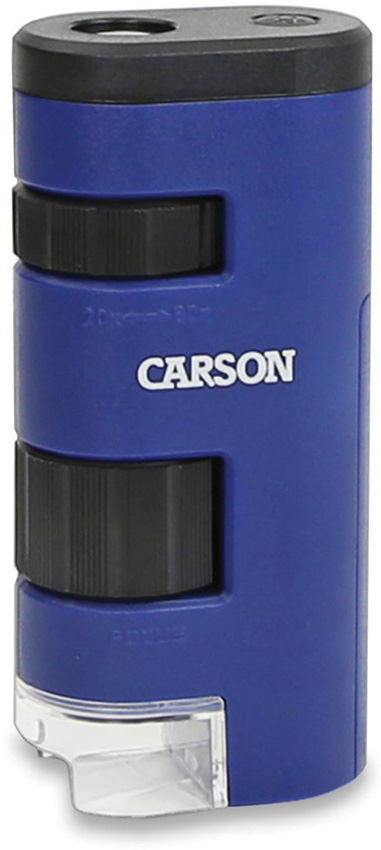 Pocket Microscope