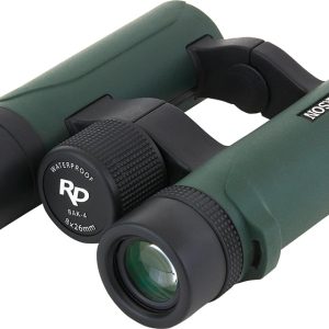 Binoculars 8x26