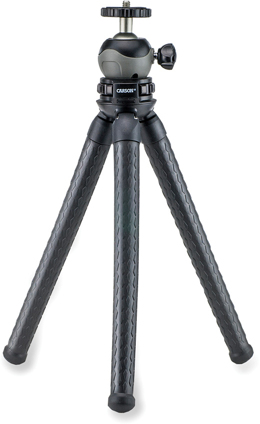 BoaPod Tripod