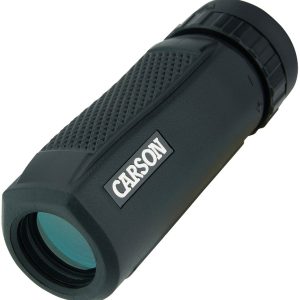 BlackWave 10x25 Monocular